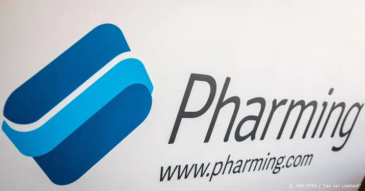 pharming bemoedigende testresultaten ruconest tegen covid 19