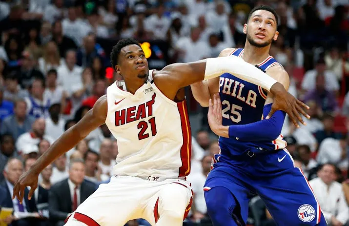 philadelphia 76ers heeft nog een zege nodig