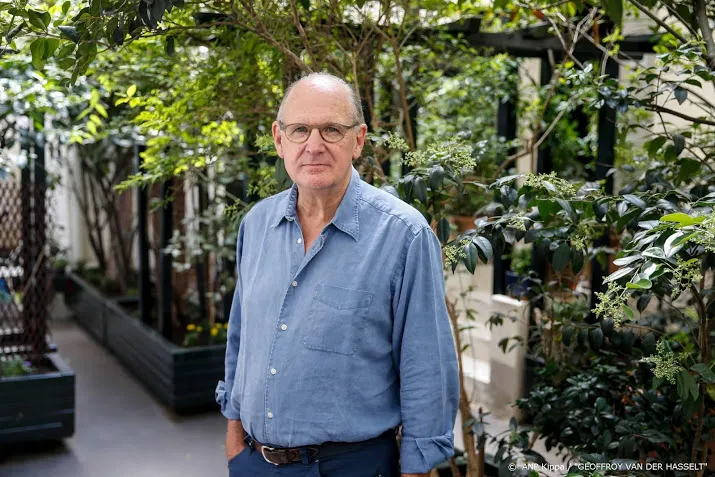 philip freriks en robert vuijsje geven vrijheidscolleges