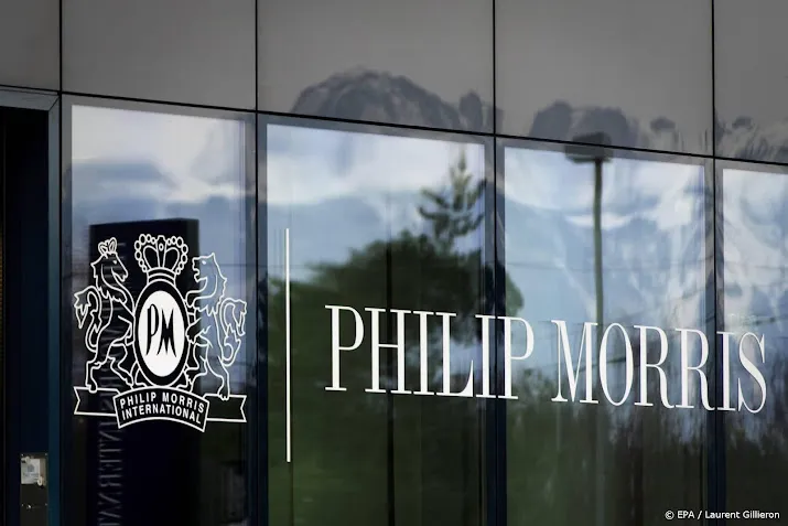 philip morris heeft last van chiptekort voor e sigaretten