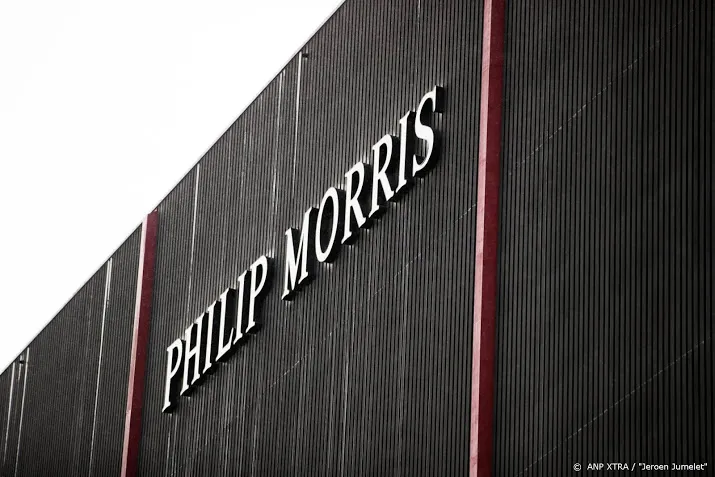 philip morris trekt vooruitzichten voor 2020 in om corona