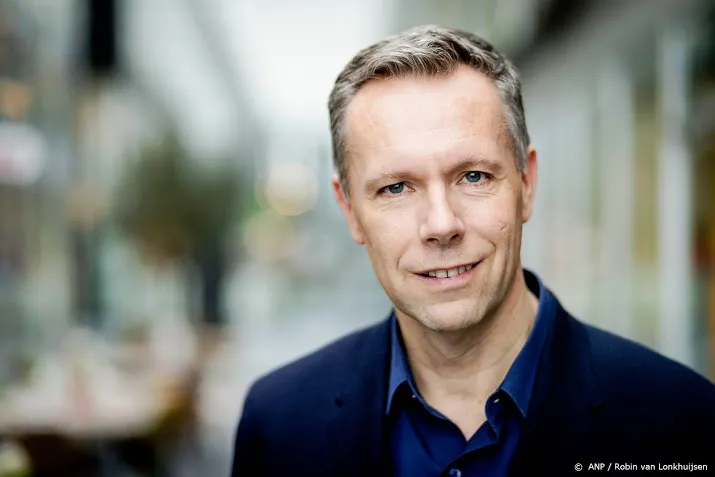 philippe remarque vertrekt bij de volkskrant