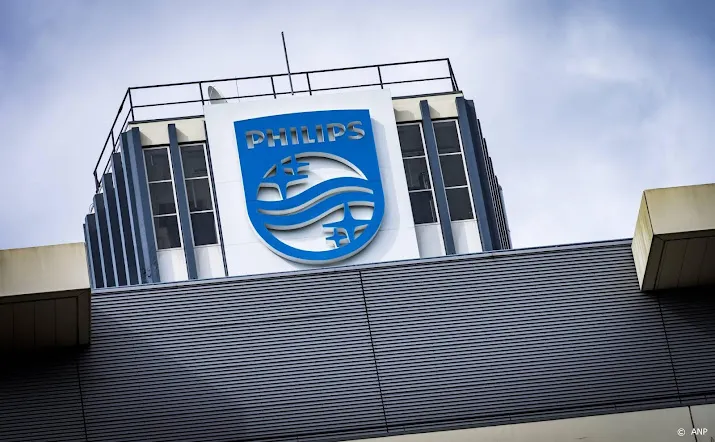 philips betaalt 42 miljoen om verkeerd informeren leger vs