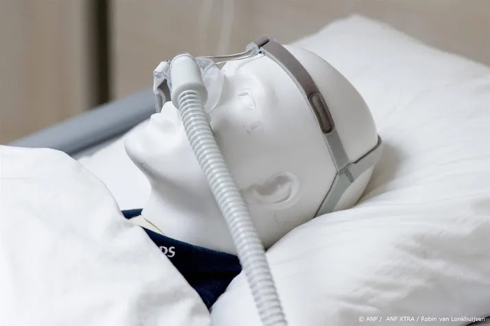 philips centraal op damrak na schikking slaapapneu affaire