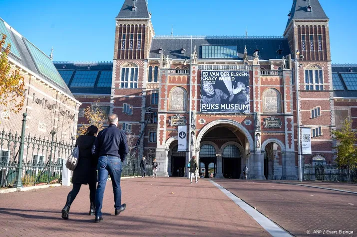 philips en rijksmuseum verlengen samenwerking met vijf jaar