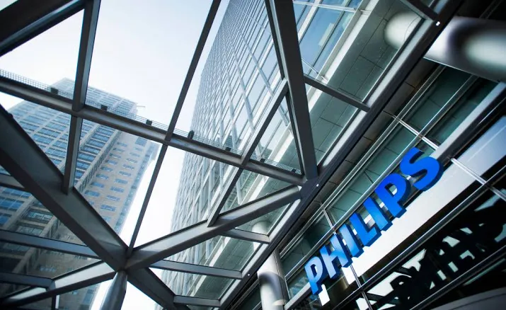 philips heeft last van wisselkoersen