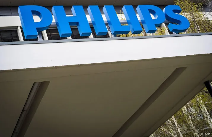 philips kan biotelemetry overnemen