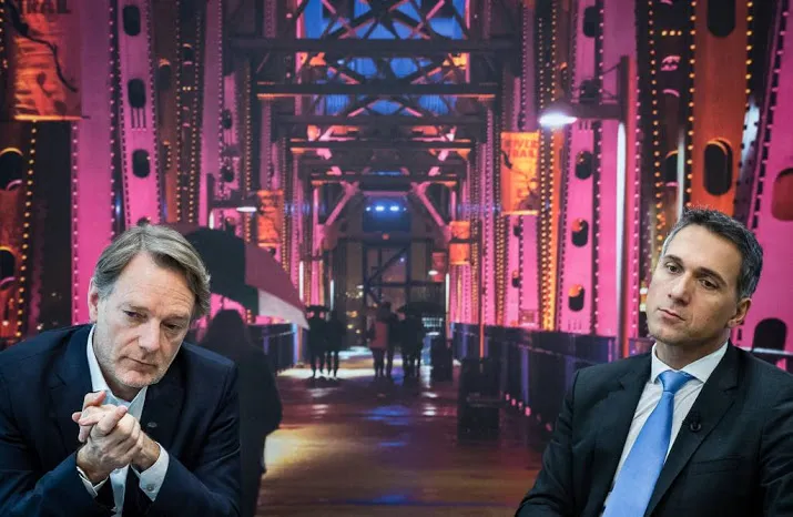 philips lighting verbetert zich verder