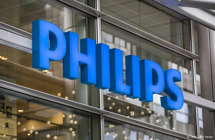 philips meldt voortgang met slaapapneu apparaten in nederland