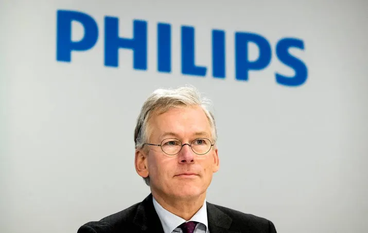 philips mogelijk weg uit vk na harde brexit