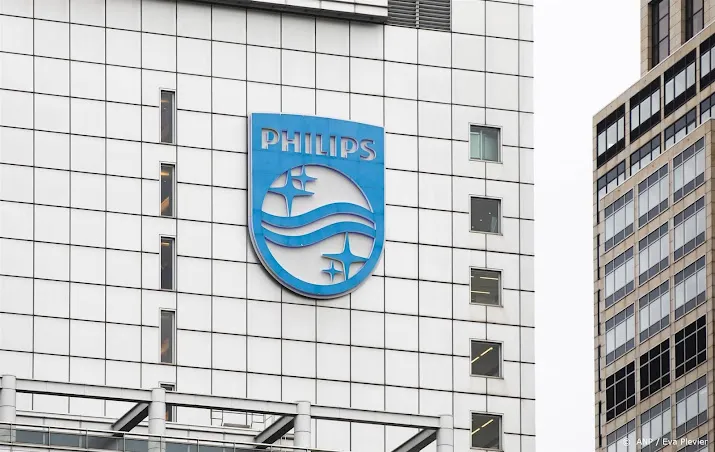 philips onderuit op damrak na nieuwe waarschuwing fda