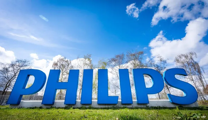 philips praat met aziatische partijen voor verkoop huishoudtak