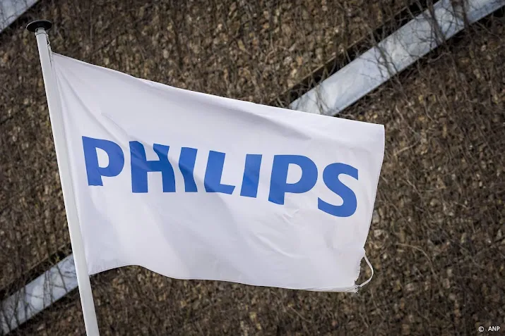 philips schrapt 1100 banen in nederland bij reorganisatie