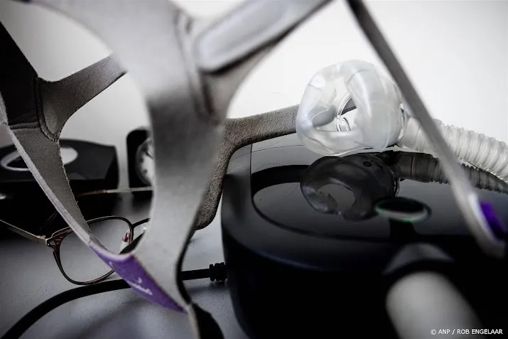 philips sleept leverancier schoonmaakproducten mee in claims vs
