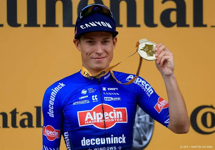 philipsen ook zonder steun van der poel de beste
