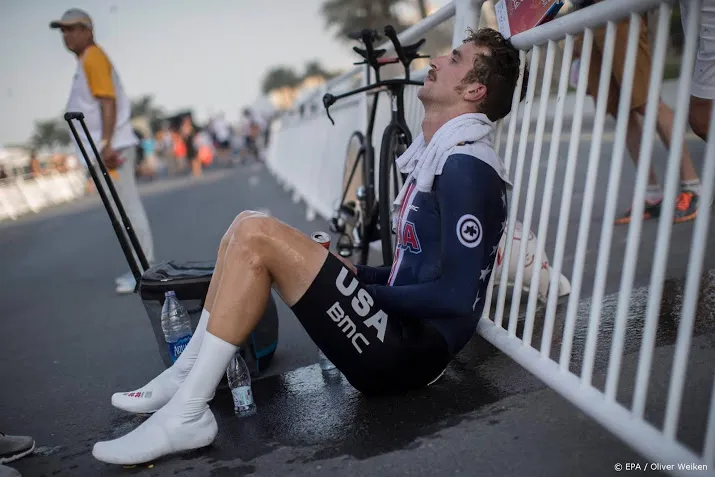 phinney stopt al op zijn 29e met wielrennen