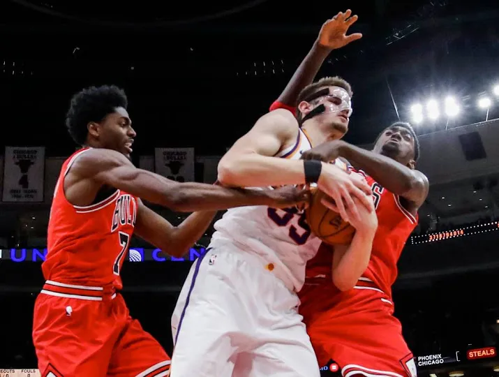 phoenix suns mag eerste talent kiezen
