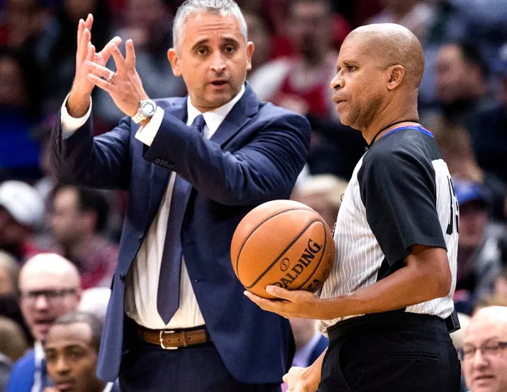 phoenix suns volledig van slag in nba