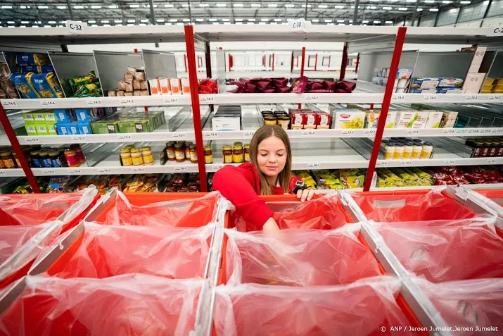 picnic avondklok zorgt voor derde minder capaciteit bij supers