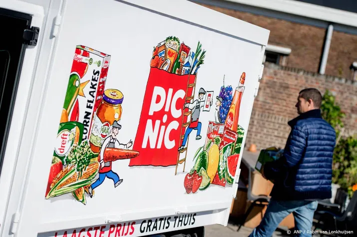 picnic sluit zich aan bij retail cao inretail