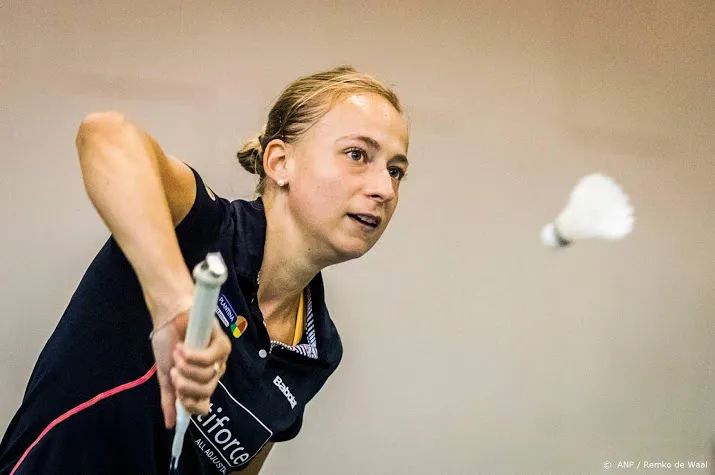 piek tabeling in tweede wk ronde