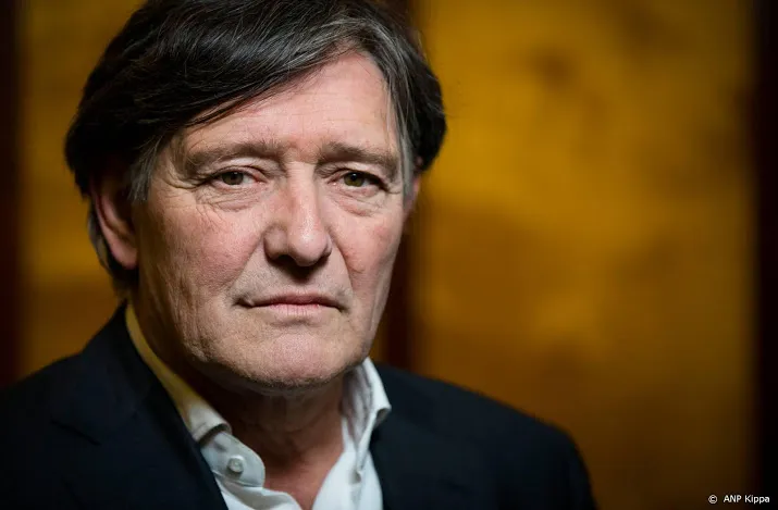 pierre bokma wint johan kaart prijs