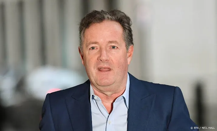 piers morgan krijgt gelijk na officiele klacht van meghan