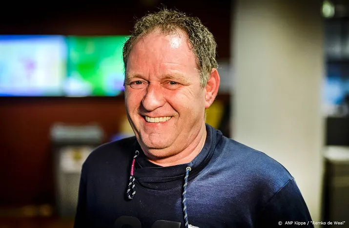 piet paulusma aan de slag bij omroep max