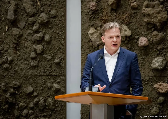 pieter omtzigt heeft geen spijt van verlaten cda