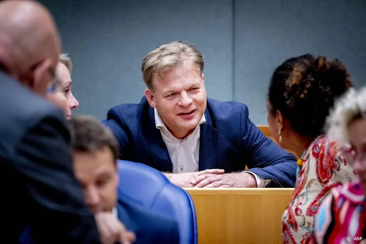 pieter omtzigt keert niet terug naar het cda