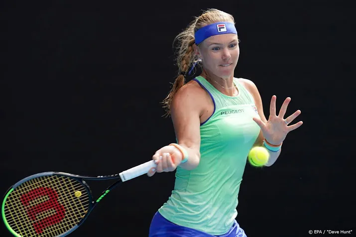 pijnvrije bertens na goed gesprek klaar voor terugkeer in fed cup