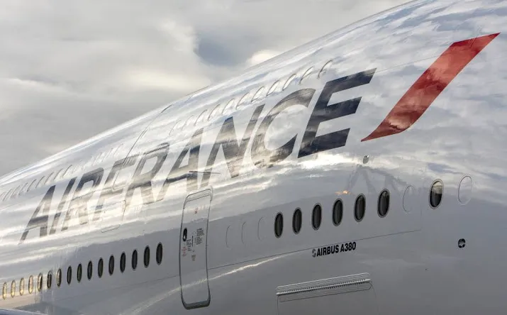 piloten air france dreigen met acties