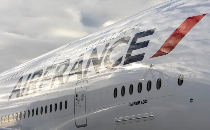 piloten air france vrezen nederlandse baas