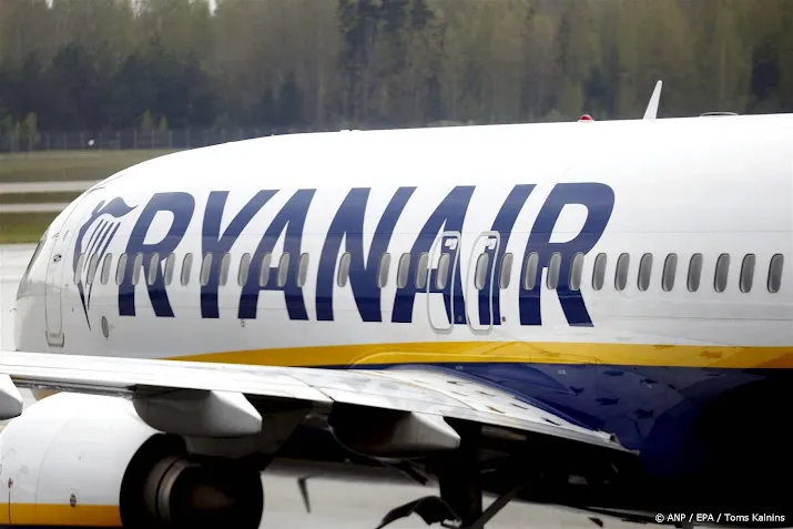 piloten vragen ryanair om vluchten tel aviv te mogen weigeren