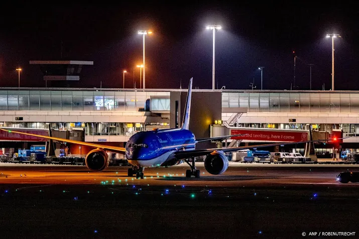 piloten willen duidelijkheid over alarm