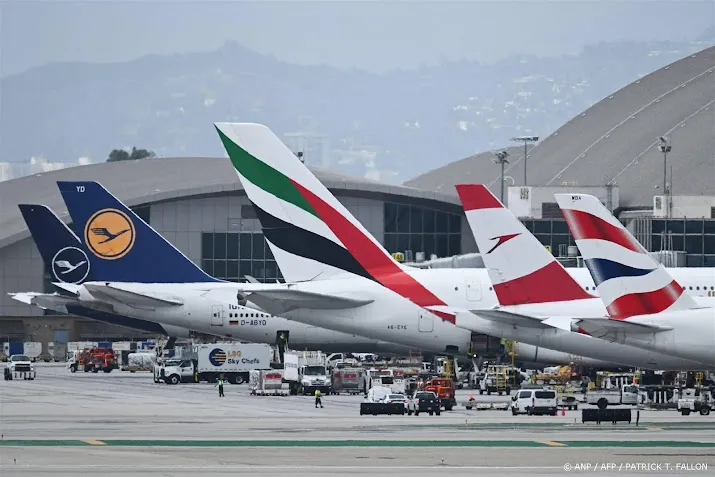 pilotenbond american airlines ziet piek veiligheidsissues