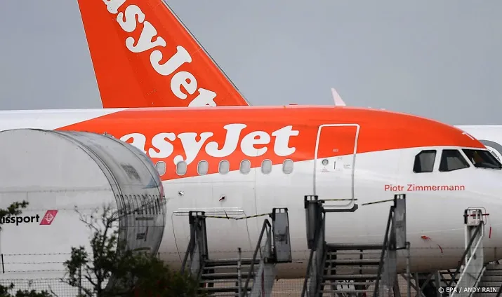 pilotenbond en easyjet akkoord over versoberingen