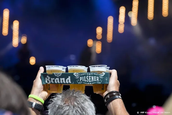 pils van brand straks niet meer van limburgse bodem