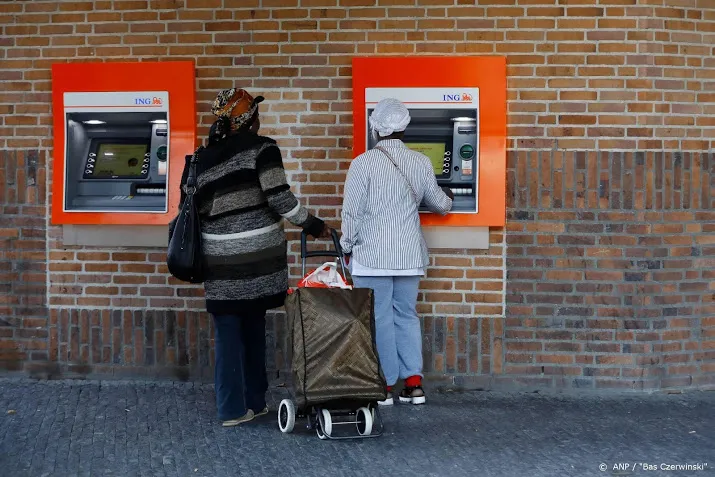 pinstoring in hele land