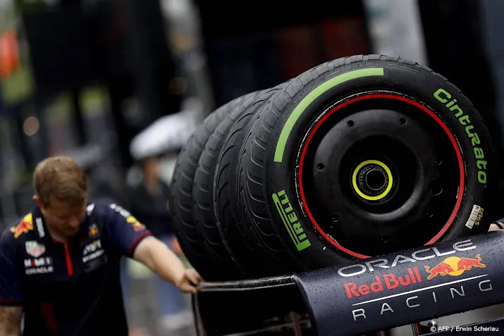 pirelli blijft bandenleverancier formule 1