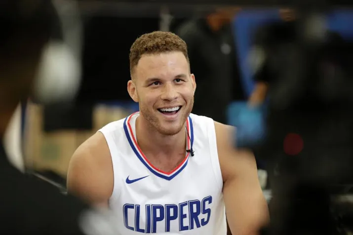 pistons winnen met debuterende griffin