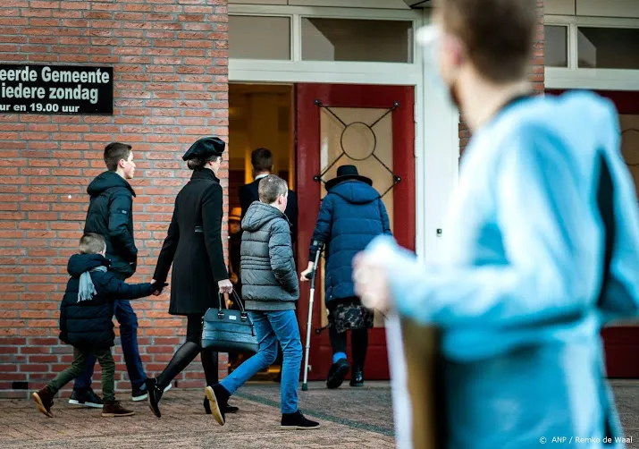 pkn geeft nieuw advies niet meer zingen in de kerk