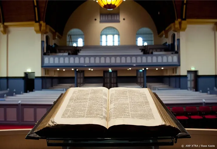 pkn overweeg kerk open te stellen voor middelbare scholen