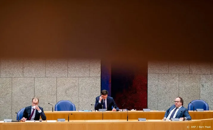 plan coalitie honderden miljoenen extra coronasteun