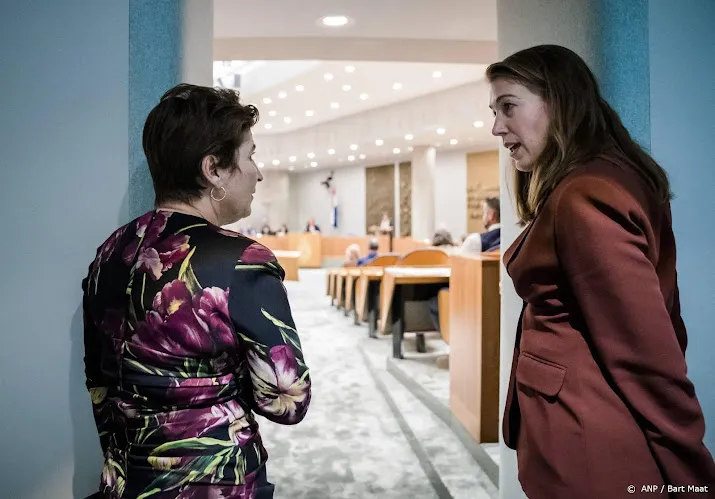 plan gl en pvda voor aanpak belastingontwijking grootaandeelhouders