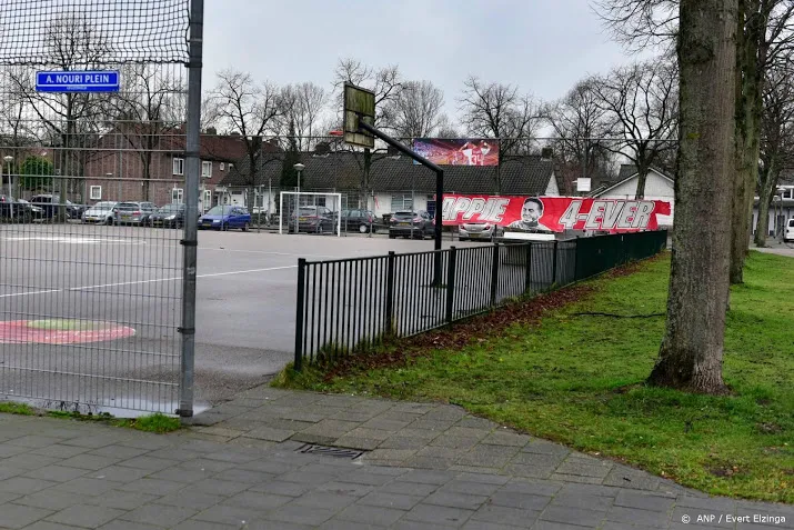 plan nouriplein weer op stoom na maanden pauze