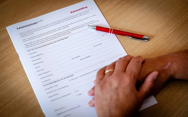 plan voor collectieve inkoop euthanasiemiddel