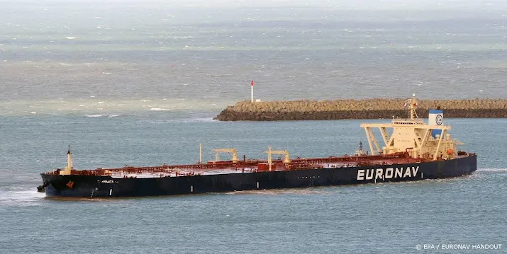 plan voor creeren grootste olietankerrederij stuit op verzet