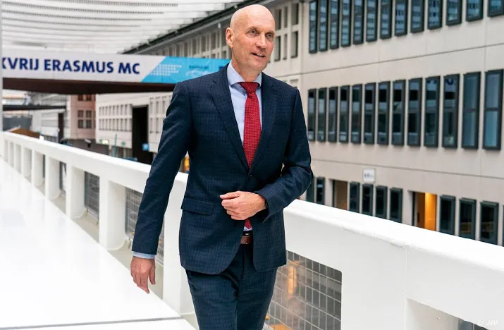 plan voor hervatting reguliere zorg nog niet klaar