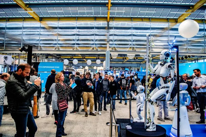 plan voor meer kunstmatige intelligentie in eu